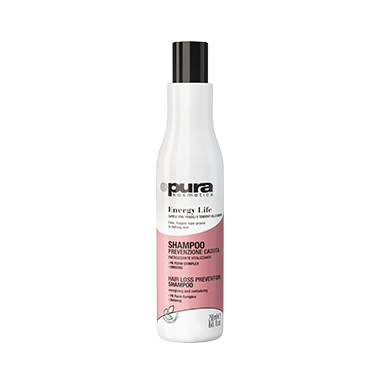 PURA SHAMPOO PREV. CADUTA ENERGY 250 ML